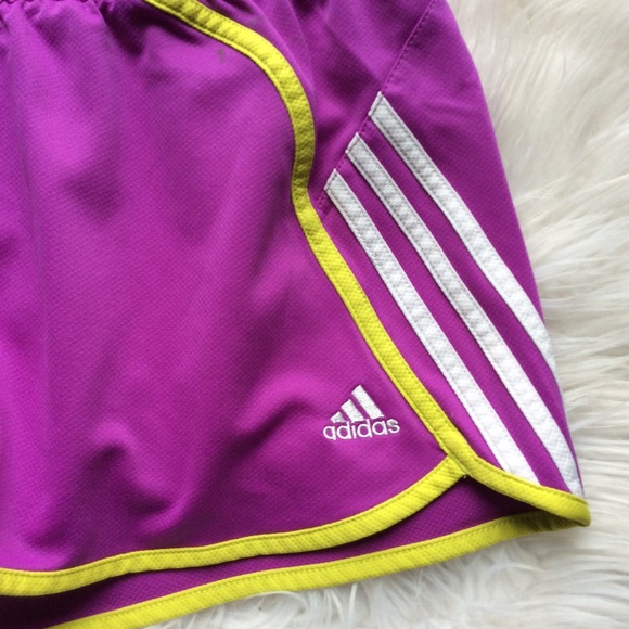 Adidas Performance Shorts - Picture 3 of 4